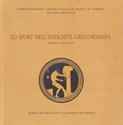 Lo sport nell'antichità Greco-Romana